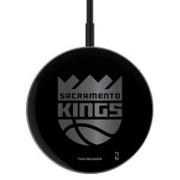 Беспроводная зарядка Apple Sacramento Kings MagSafe Compatible - Black