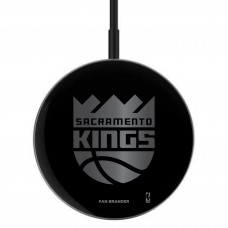 Беспроводная зарядка Apple Sacramento Kings MagSafe Compatible - Black