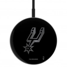 Беспроводная зарядка Apple San Antonio Spurs MagSafe Compatible - Black