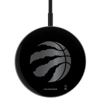 Беспроводная зарядка Apple Toronto Raptors MagSafe Compatible - Black