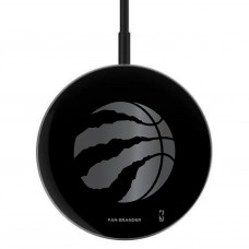 Беспроводная зарядка Apple Toronto Raptors MagSafe Compatible - Black