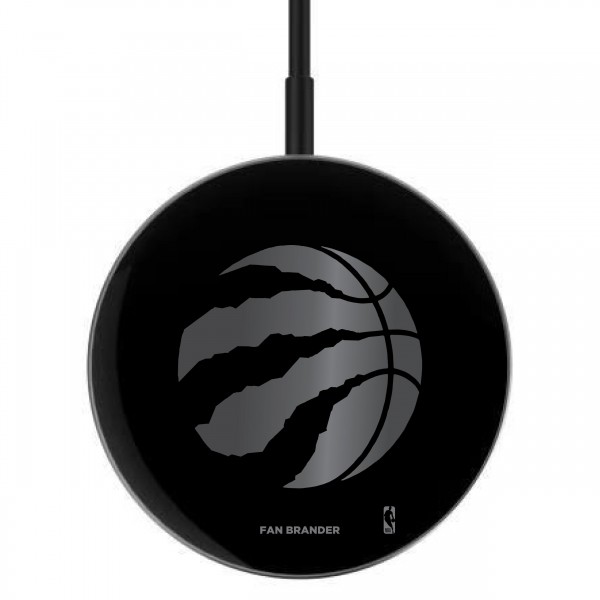 Беспроводная зарядка Apple Toronto Raptors MagSafe Compatible - Black