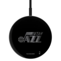 Беспроводная зарядка Apple Utah Jazz MagSafe Compatible - Black