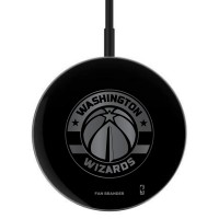 Беспроводная зарядка Apple Washington Wizards MagSafe Compatible - Black
