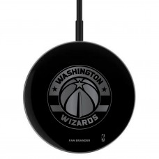 Беспроводная зарядка Apple Washington Wizards MagSafe Compatible - Black