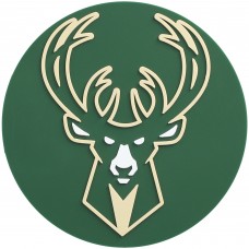 Проводная зарядка USB Milwaukee Bucks 3D