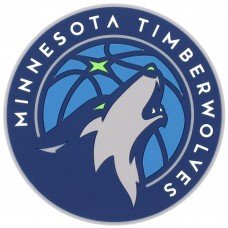 Проводная зарядка USB Minnesota Timberwolves 3D
