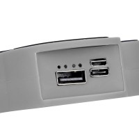 Проводная зарядка USB New Orleans Pelicans 3D