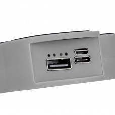 Проводная зарядка USB New Orleans Pelicans 3D