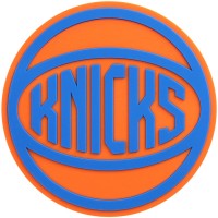 Проводная зарядка USB New York Knicks 3D