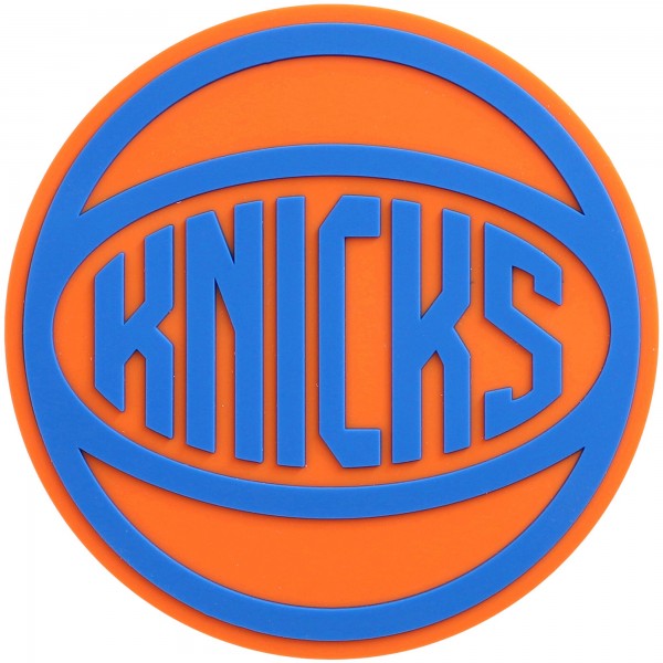Проводная зарядка USB New York Knicks 3D