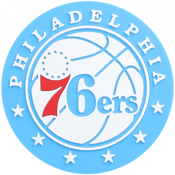 Проводная зарядка USB Philadelphia 76ers 3D