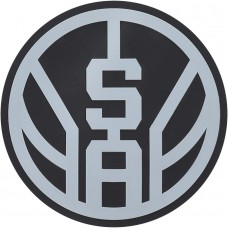Проводная зарядка USB San Antonio Spurs 3D