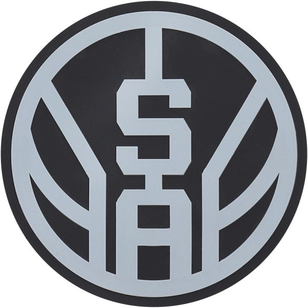Проводная зарядка USB San Antonio Spurs 3D