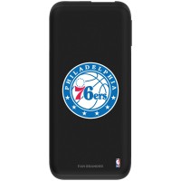 Аккумулятор ПроводнойPhiladelphia 76ers 3000 mAh - Black