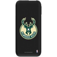 Аккумулятор ПроводнойMilwaukee Bucks 3000 mAh - Black