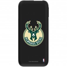 Аккумулятор ПроводнойMilwaukee Bucks 3000 mAh - Black