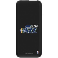 Аккумулятор ПроводнойUtah Jazz 3000 mAh - Black
