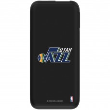 Аккумулятор ПроводнойUtah Jazz 3000 mAh - Black