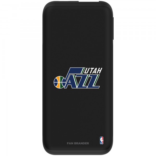 Аккумулятор ПроводнойUtah Jazz 3000 mAh - Black