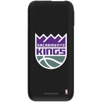 Аккумулятор ПроводнойSacramento Kings 3000 mAh - Black