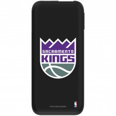 Аккумулятор ПроводнойSacramento Kings 3000 mAh - Black