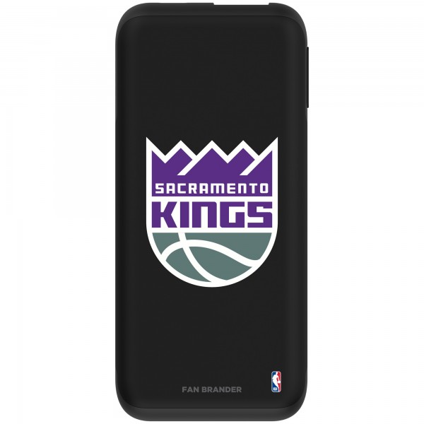 Аккумулятор ПроводнойSacramento Kings 3000 mAh - Black