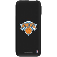 Аккумулятор ПроводнойNew York Knicks 3000 mAh - Black
