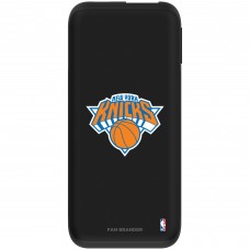 Аккумулятор ПроводнойNew York Knicks 3000 mAh - Black