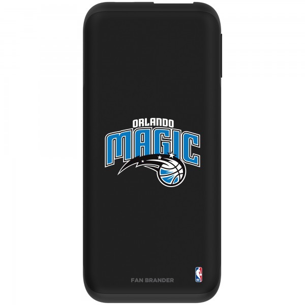 Аккумулятор ПроводнойOrlando Magic 3000 mAh - Black