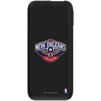 Аккумулятор ПроводнойNew Orleans Pelicans 3000 mAh - Black