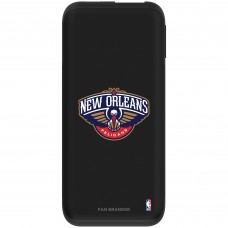Аккумулятор ПроводнойNew Orleans Pelicans 3000 mAh - Black
