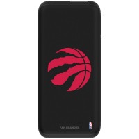 Аккумулятор ПроводнойToronto Raptors 3000 mAh - Black