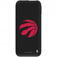 Аккумулятор ПроводнойToronto Raptors 3000 mAh - Black