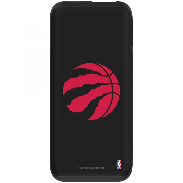 Аккумулятор ПроводнойToronto Raptors 3000 mAh - Black