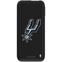 Аккумулятор ПроводнойSan Antonio Spurs 3000 mAh - Black