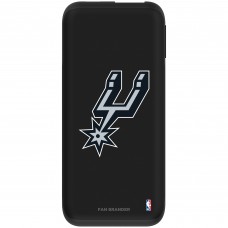 Аккумулятор ПроводнойSan Antonio Spurs 3000 mAh - Black