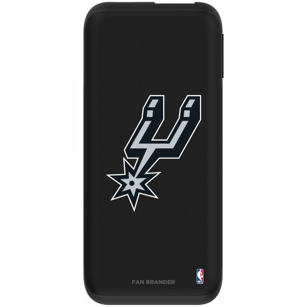 Аккумулятор ПроводнойSan Antonio Spurs 3000 mAh - Black