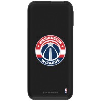 Аккумулятор ПроводнойWashington Wizards 3000 mAh - Black