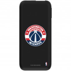 Аккумулятор ПроводнойWashington Wizards 3000 mAh - Black
