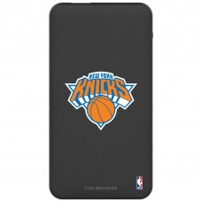 Аккумулятор Проводной New York Knicks 5000 mAh - Black