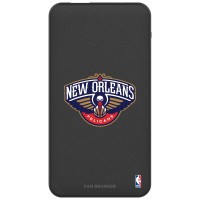 Аккумулятор Проводной New Orleans Pelicans 5000 mAh - Black
