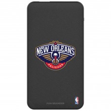 Аккумулятор Проводной New Orleans Pelicans 5000 mAh - Black