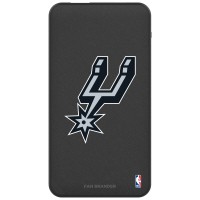 Аккумулятор Проводной San Antonio Spurs 5000 mAh - Black