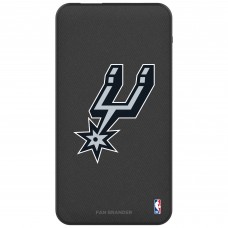 Аккумулятор Проводной San Antonio Spurs 5000 mAh - Black