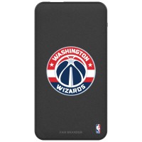 Аккумулятор Проводной Washington Wizards 5000 mAh - Black