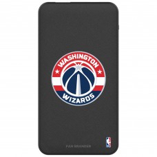 Аккумулятор Проводной Washington Wizards 5000 mAh - Black