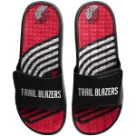 Каталог обуви и аксессуаров команды NBA Portland Trail Blazers