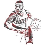 Каталог детской спортивной одежды Portland Trail Blazers Каталог детской спортивной одежды Portland Trail Blazers