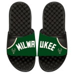 Каталог обуви и аксессуаров команды NBA Milwaukee Bucks